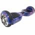 Гироскутер Smart Balance 6 LED Purple Multicolor Многоцветный Фиолетовый