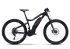 Электровелосипед Haibike Sduro HardSeven 8.0 Черный original 2017