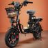 Электровелосипед Gbike Monster FAST Amort