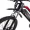 Электровелосипед Elbike Turbo R-75 1500W 48V/13Ah